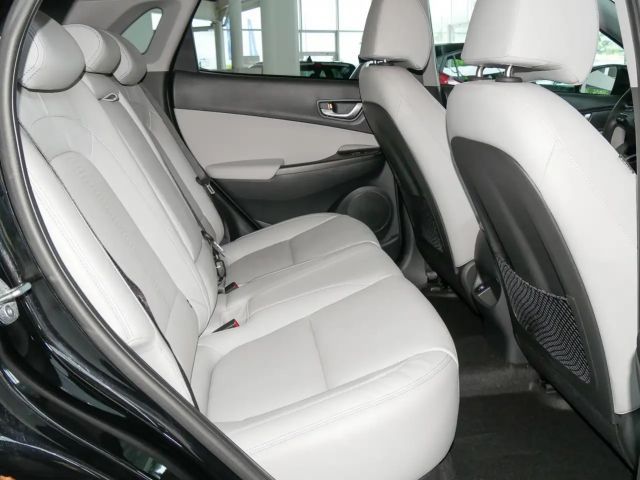 Hyundai Kona Electric Prime