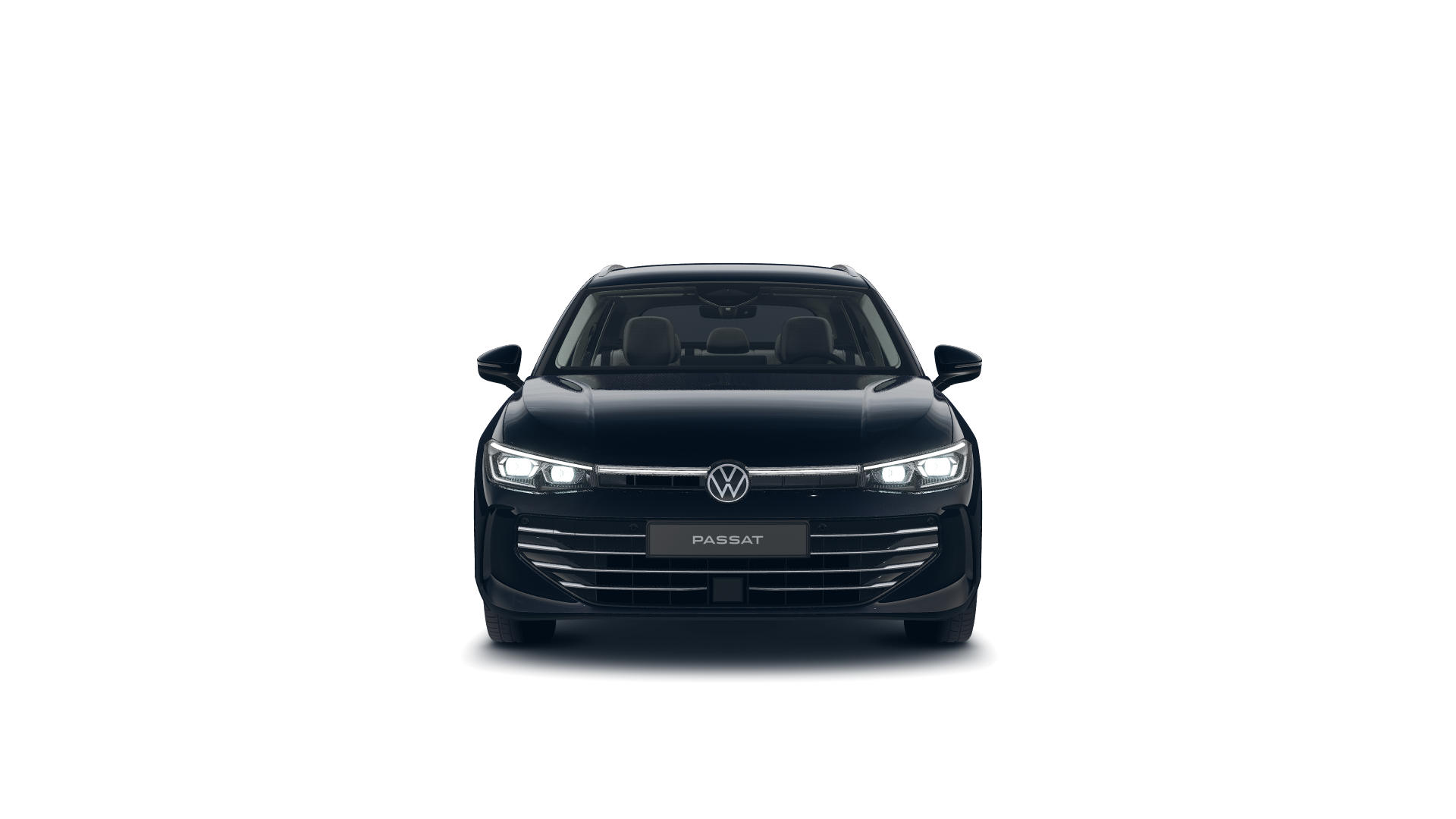 Volkswagen Passat Elegance Elegance Variant