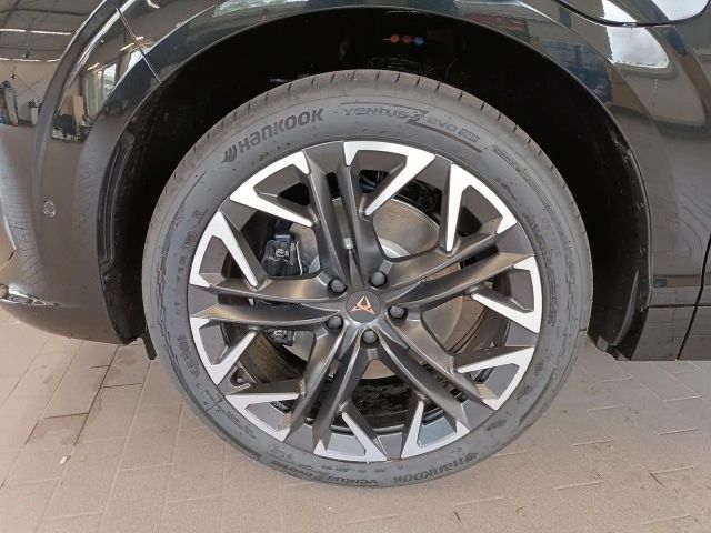 Cupra Terramar 1.5 e-Hybrid VZ