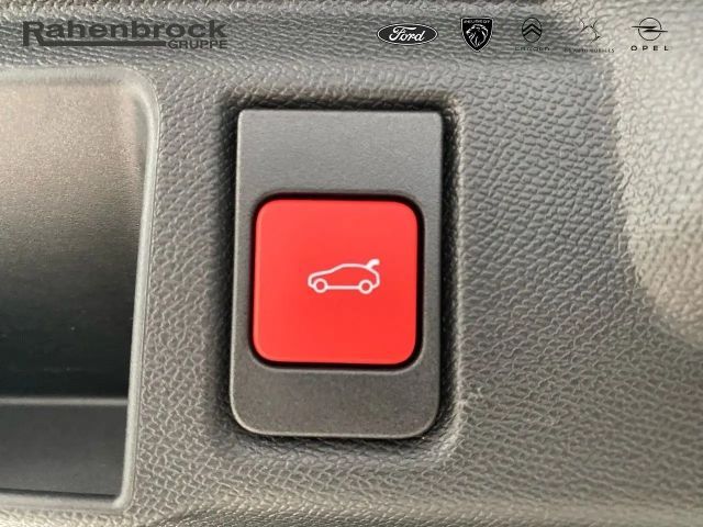 Opel Grandland X Edition Hybrid