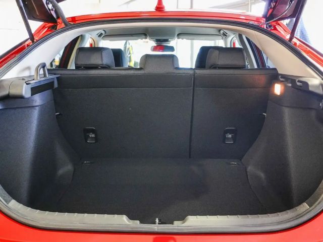 Honda Civic 2.0 Elegance Hybrid e:HEV