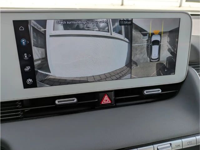 Hyundai IONIQ 5 UNIQ