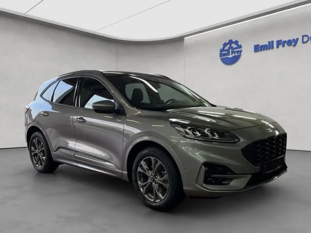 Ford Kuga EcoBoost ST Line X