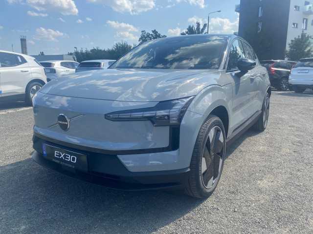 Volvo EX30 19'