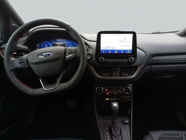 Ford Puma EcoBoost ST Line