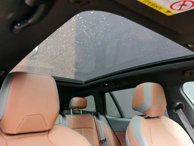 BMW i5 M-Sport eDrive40