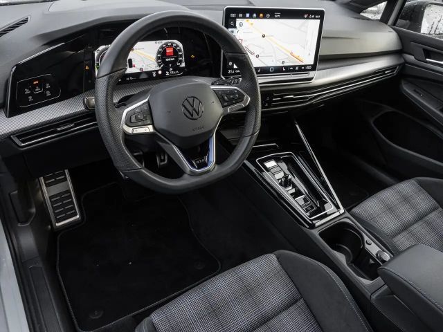 Volkswagen Golf DSG GTE eHybrid