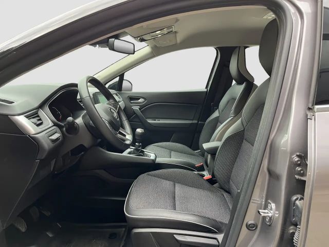 Renault Captur Renault Captur