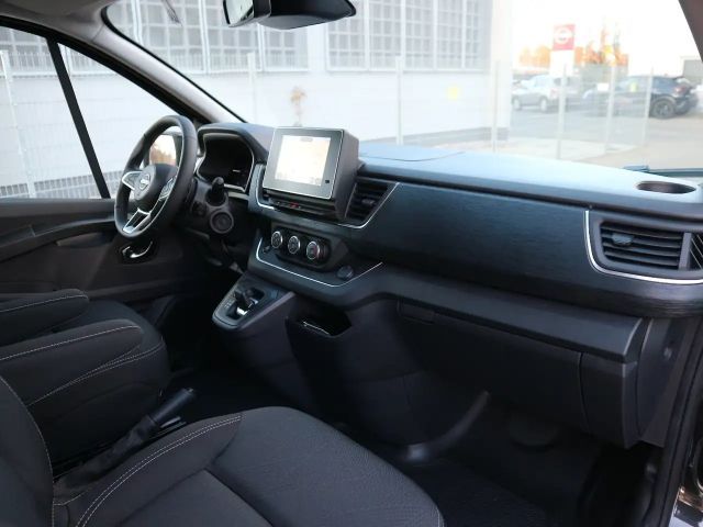 Nissan Primastar L1H1 Tekna dCi 170