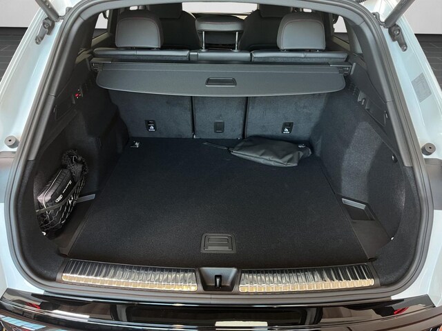 Audi Q5 Quattro S-Tronic