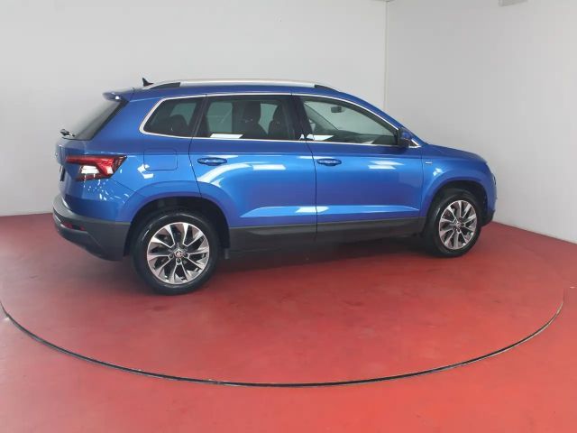 Skoda Karoq 2.0 TDI Clever