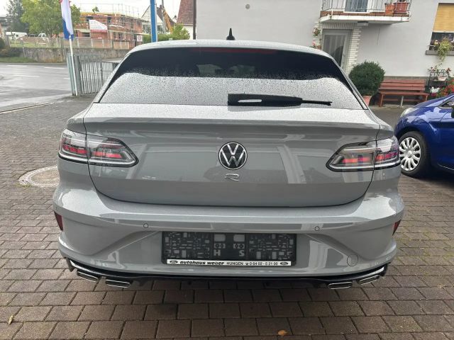 Volkswagen Arteon R 4MO*KAM*NAV*CARPLAY*Tr.-ACC*eAHK*PANO*DCC