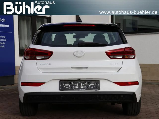 Hyundai i30 Select
