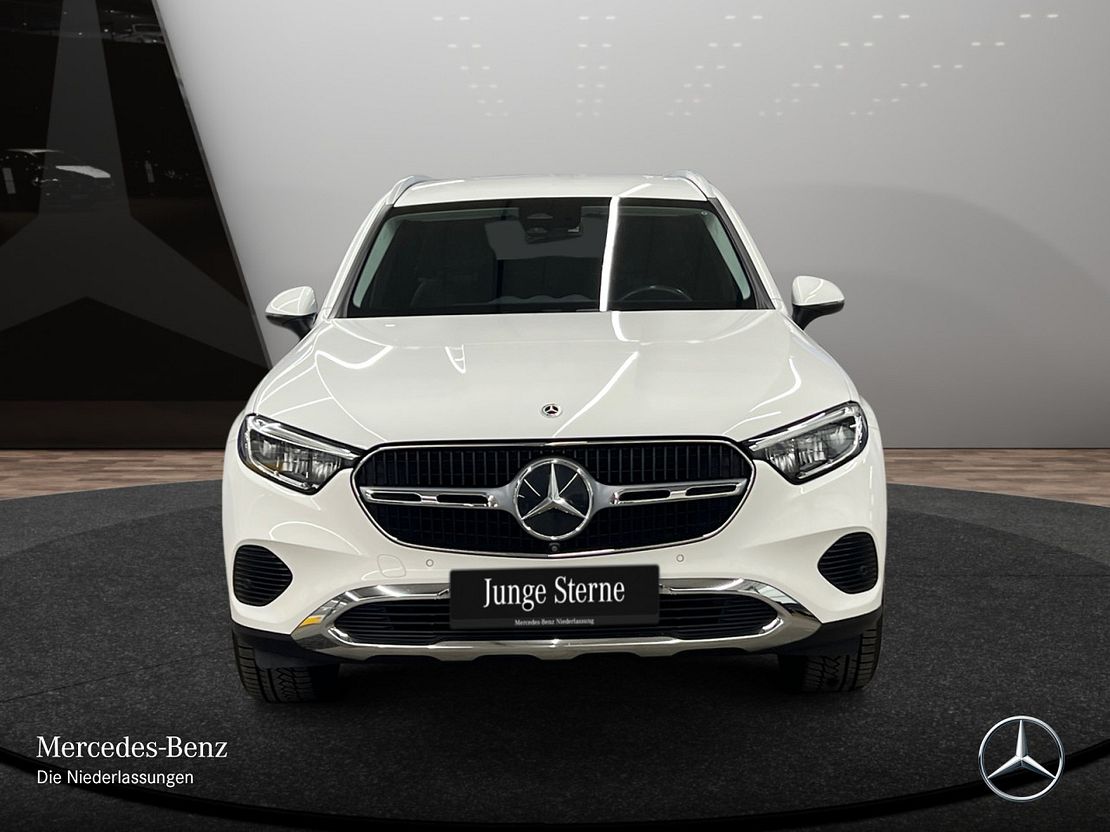 Mercedes-Benz GLC 200 4MATIC