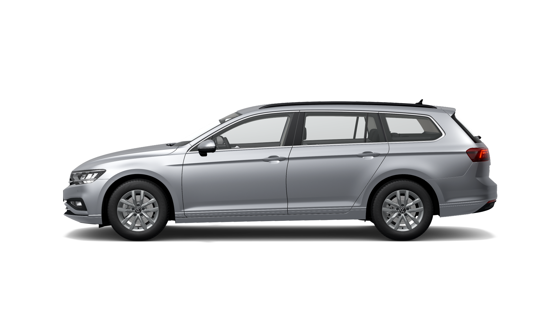 Volkswagen Passat 2.0 TDI Business Variant