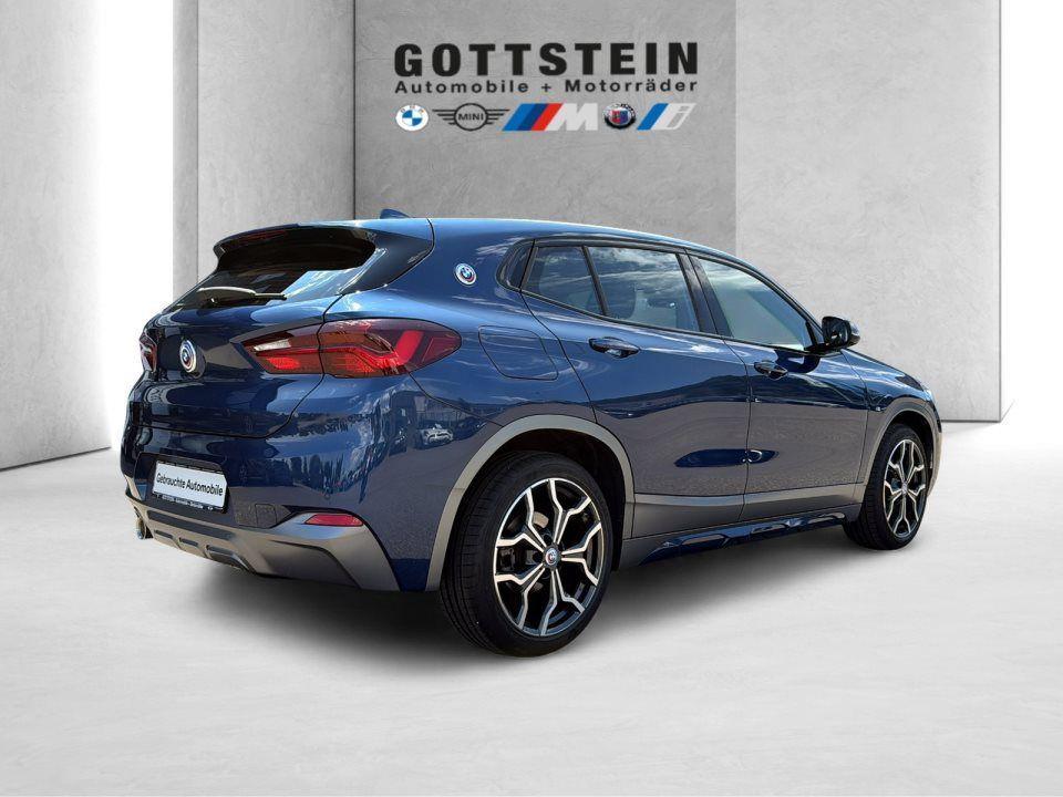 BMW X2 M-Sport sDrive18i