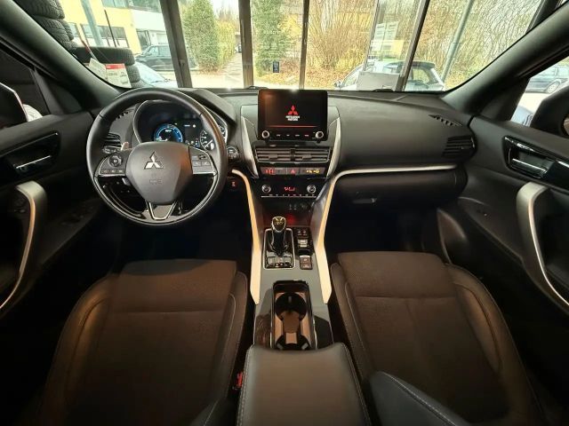 Mitsubishi Eclipse Cross 4WD