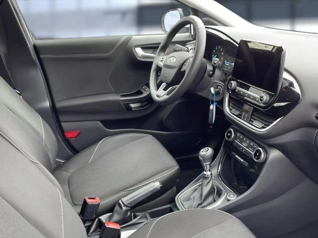 Ford Puma Cool & Connect