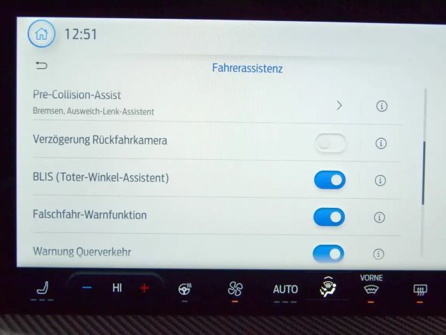 Ford Kuga AWD ST Line X