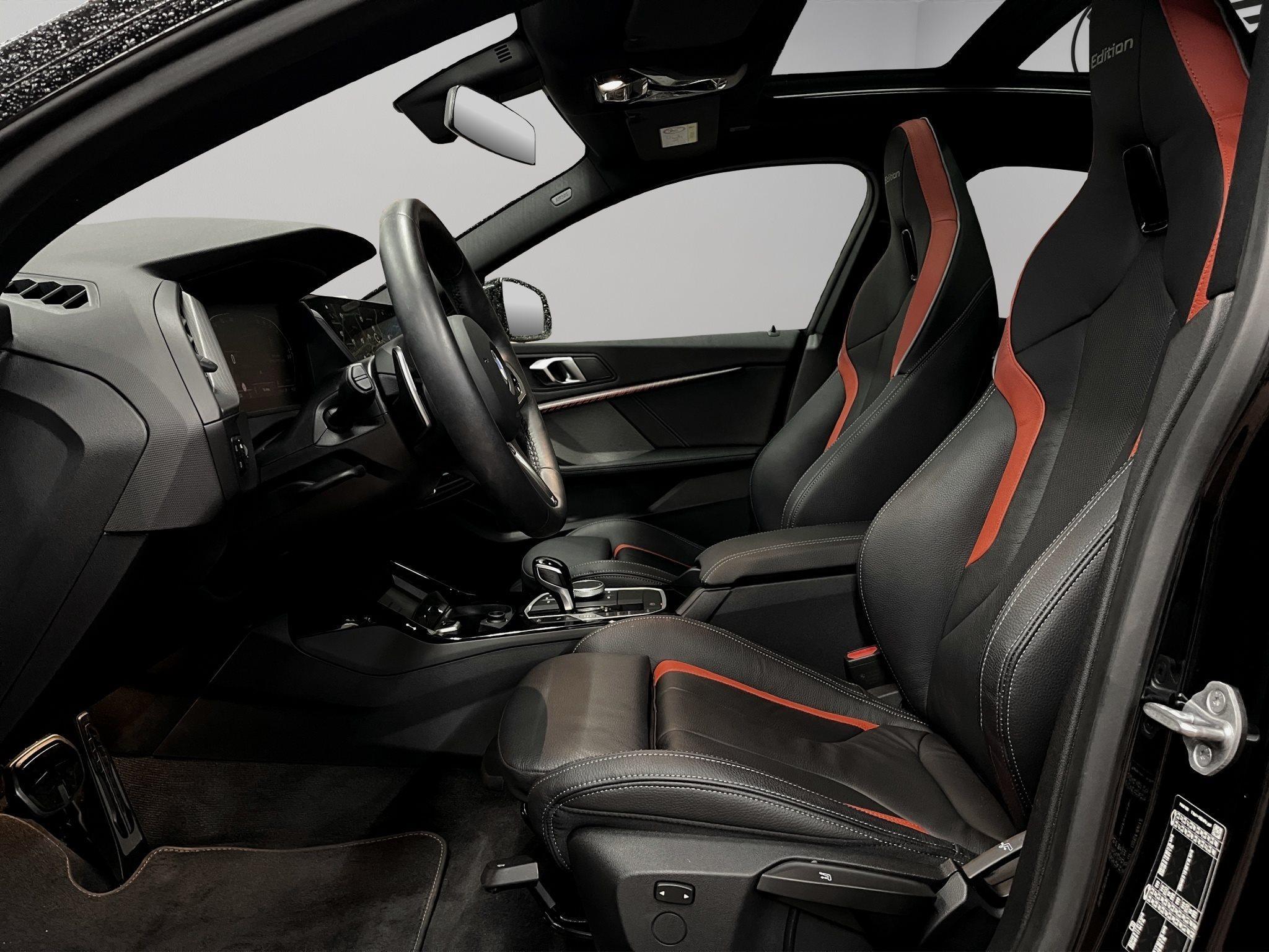 BMW 220 220i Coupé Gran Coupé