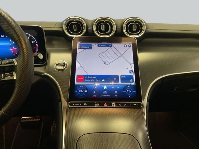 Mercedes-Benz GLC 300 GLC