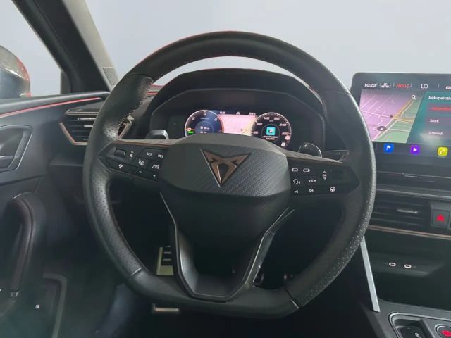 Cupra Leon 1.4 e-Hybrid DSG ST