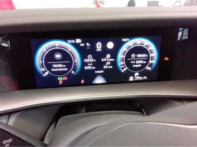 Volkswagen Tayron 2.0 TDI DSG Life