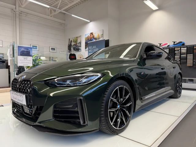 BMW 420 Coupé M-Sport