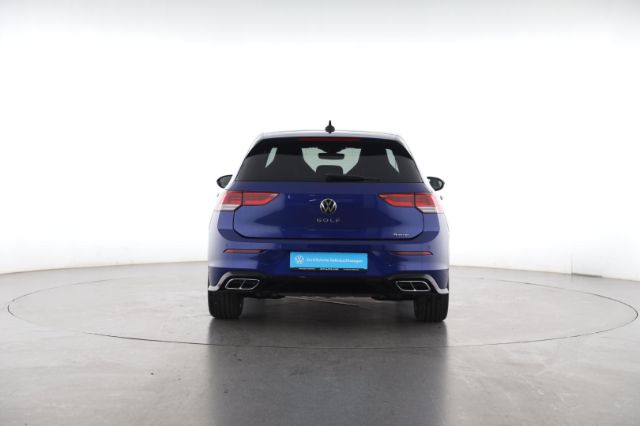 Volkswagen Golf 2.0 TSI 4Motion DSG Golf VIII