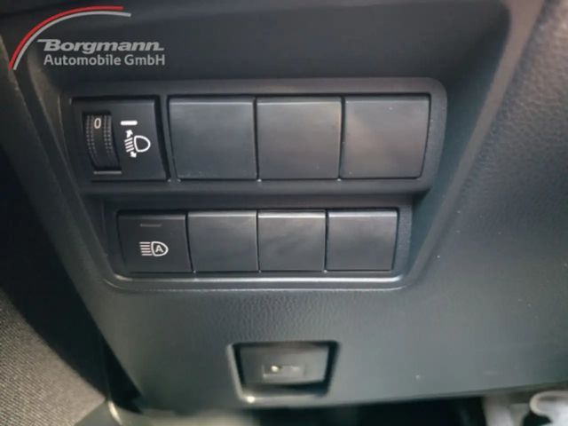 Toyota Yaris Hatchback Hybride Team D