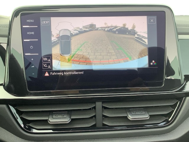 Volkswagen T-Roc 1.5 TSI Cabriolet DSG R-Line