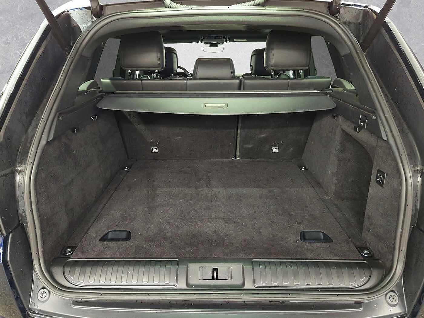 Land Rover Range Rover Sport Dynamic HSE