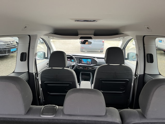 Volkswagen Caddy 2.0 TDI DSG