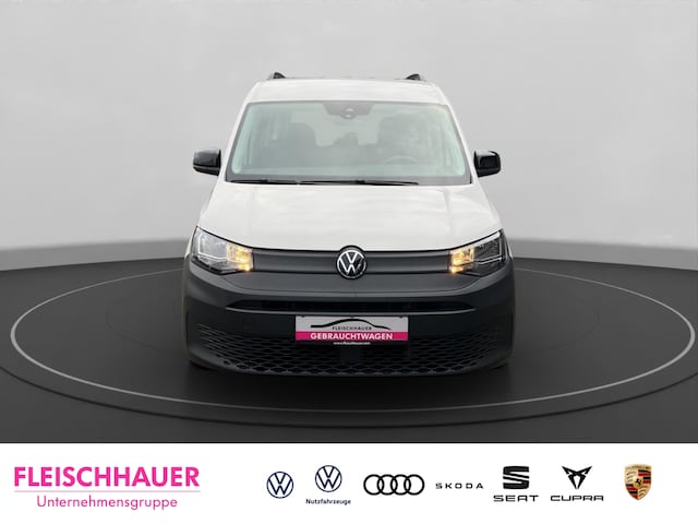Volkswagen Caddy 1.5 TSI Combi