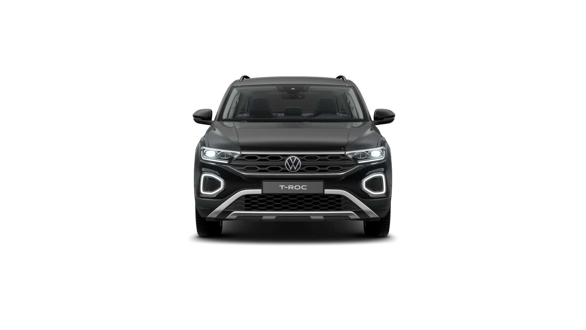 Volkswagen T-Roc 1.0 TSI