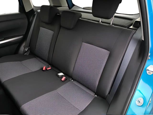 Suzuki Vitara 4x4 Boosterjet