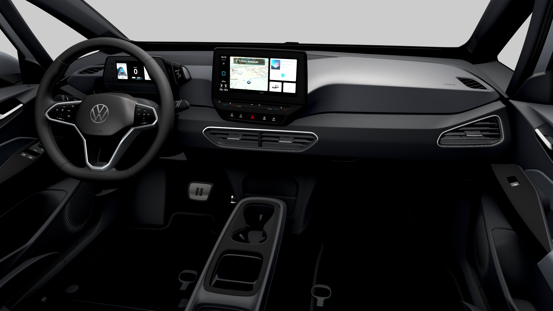 Volkswagen ID.3 Performance Pro