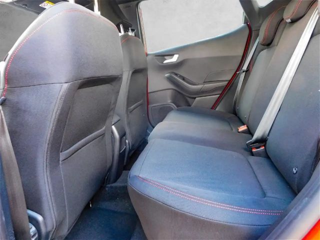 Ford Fiesta EcoBoost ST Line