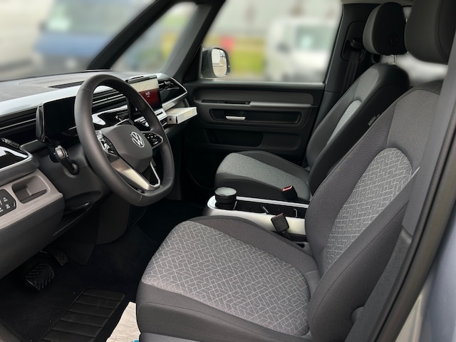 Volkswagen ID.Buzz ID.Buzz Pro *AHK*NAVI*LED*SITZHEIZUNG*