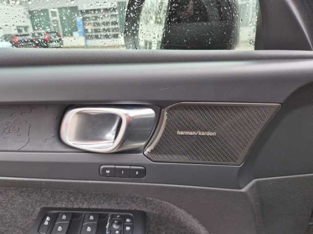 Volvo XC40 Recharge Ultimate