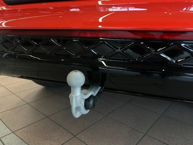 Volkswagen Tiguan 1.5 eTSI DSG R-Line