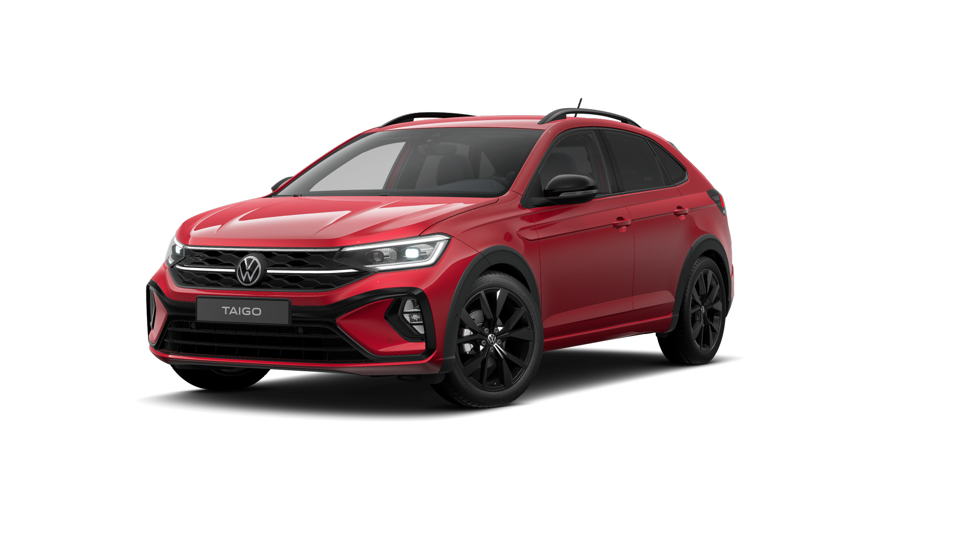 Volkswagen Taigo DSG