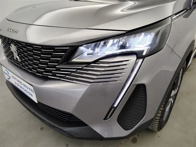 Peugeot 3008 Allure Pack Hybrid