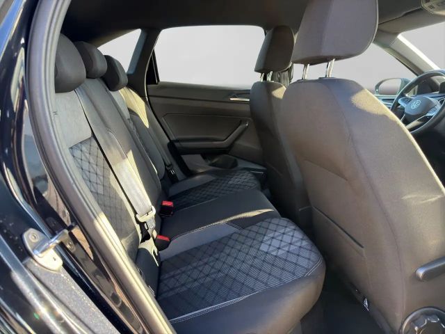 Volkswagen Taigo 1.5 TSI DSG R-Line