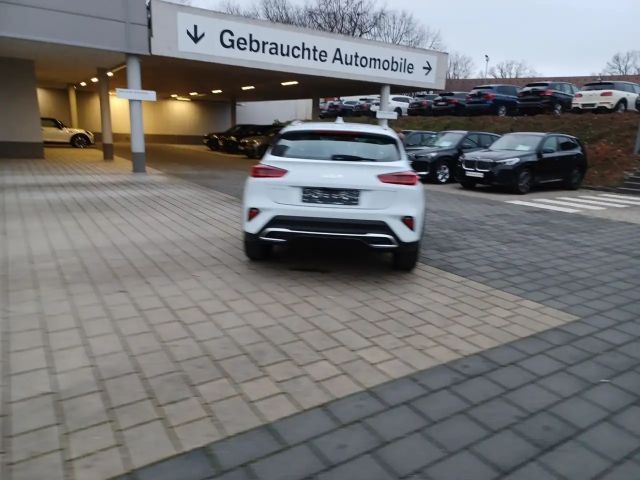 Kia XCeed GDi Vision