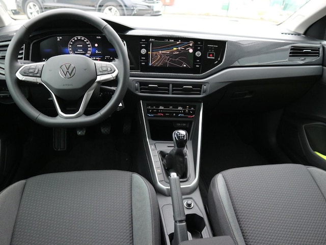 Volkswagen Taigo Life