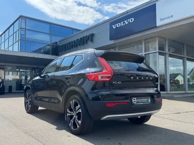 Volvo XC40 AWD Inscription
