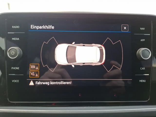 Volkswagen T-Roc DSG Style