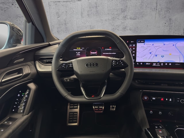 Audi SQ5 S-Tronic