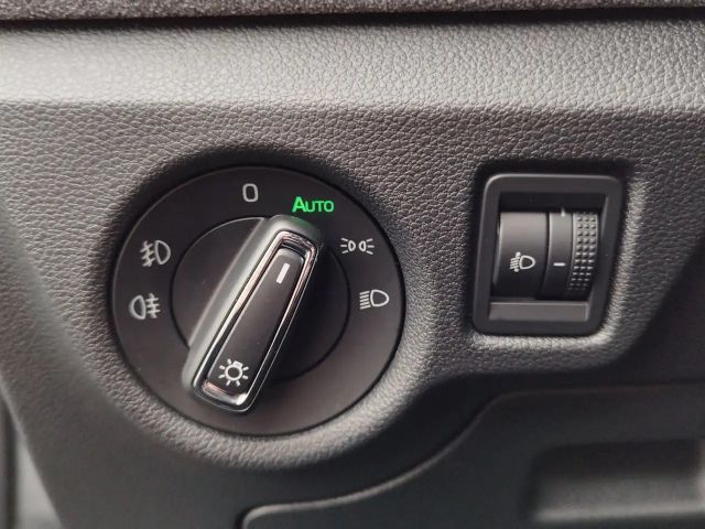 Skoda Kamiq Selection